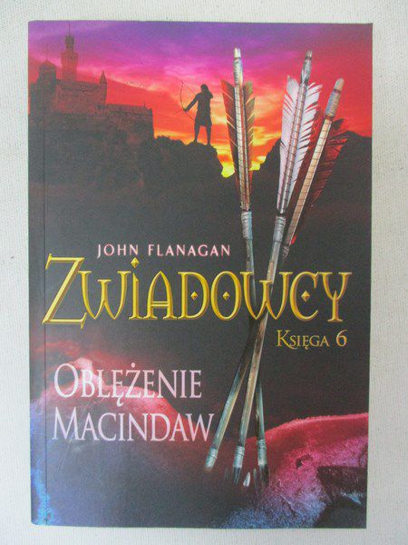Oblężenie Macindaw