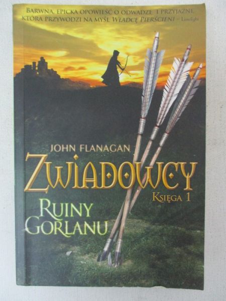 Ruiny Gorlanu
