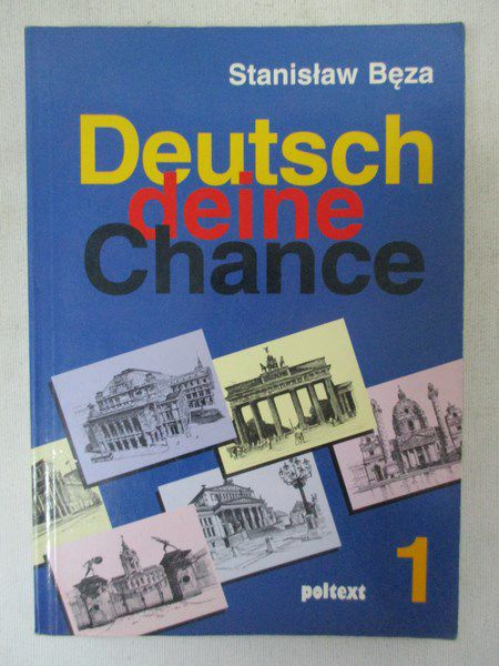 Deutsch deine Chance