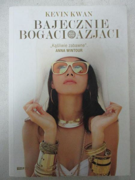 Bajecznie bogaci Azjaci