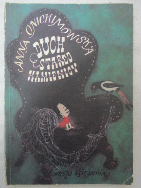 Duch starej kamienicy