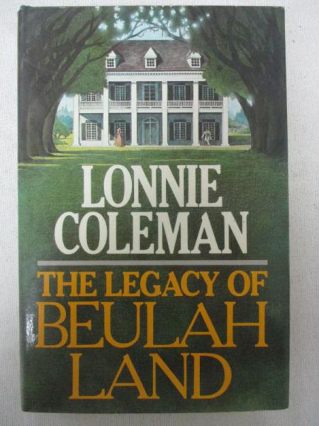The Legacy of Beulah Land