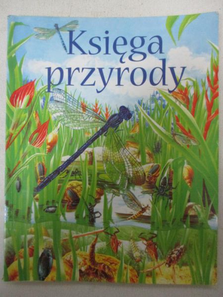 Księga przyrody