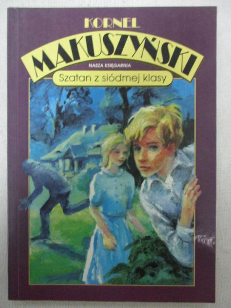Szatan z siódmej klasy