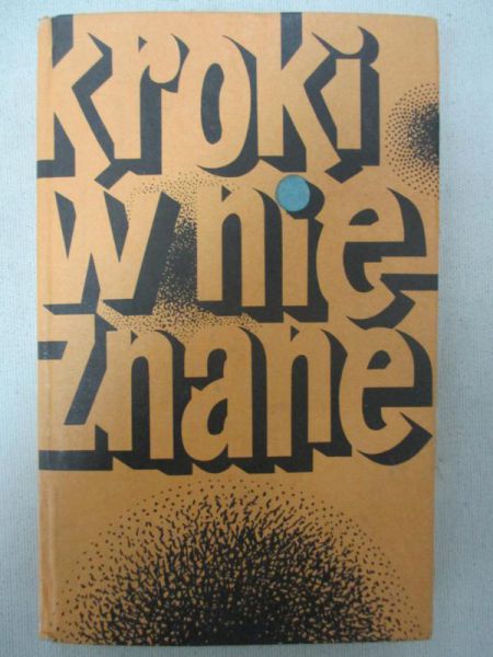Kroki w nieznane V