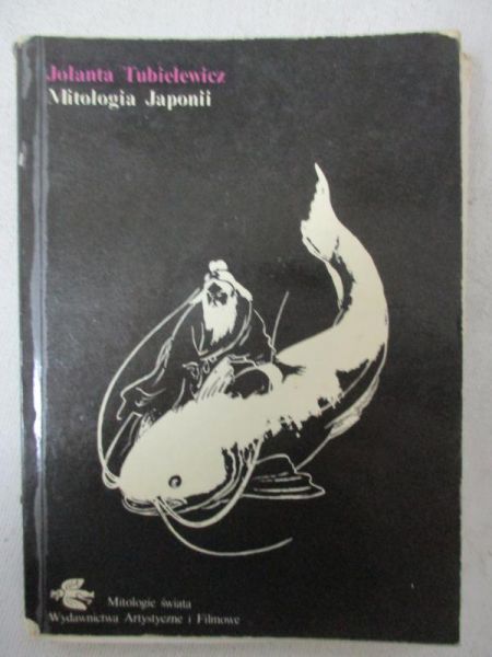 Mitologia Japonii