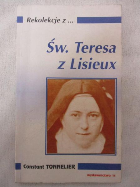 Św. Teresa z Lisieux