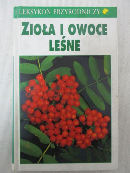 Grau Jurke - Zioła i owoce leśne