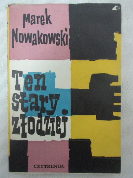 Ten stary złodziej