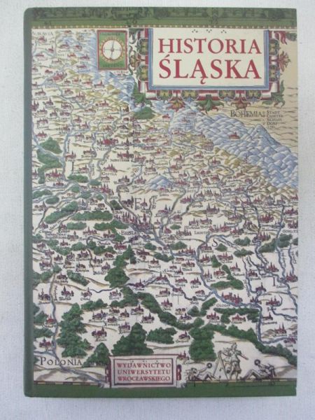 Historia Śląska
