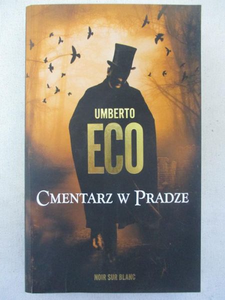 Cmentarz w Pradze