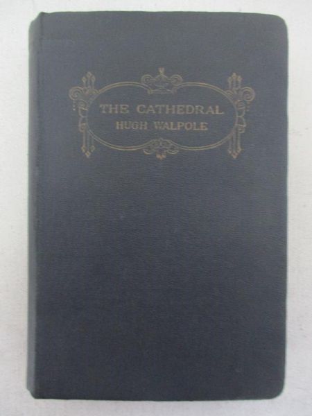 The Cathedral, 1942
