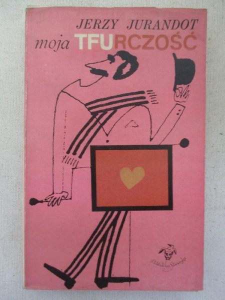 Moja tfurczość