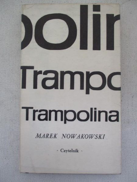 Trampolina