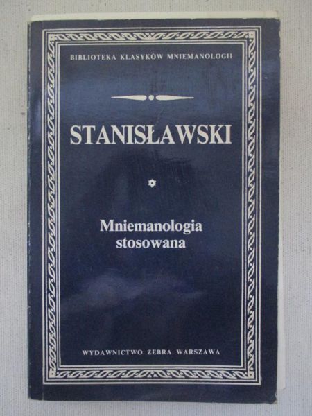 Mniemanologia stosowana