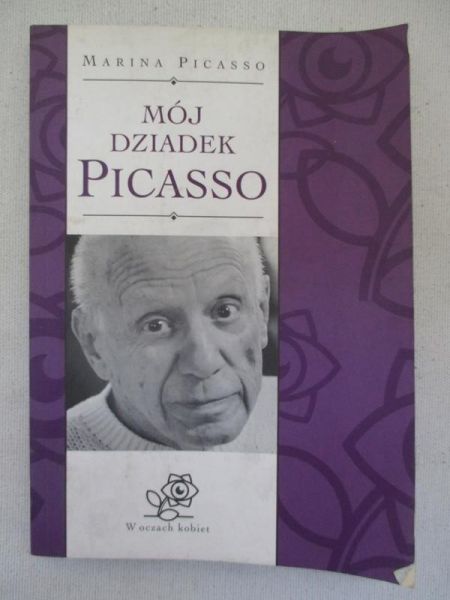 Mój dziadek