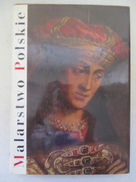 Malarstwo polskie. Manieryzm, barok