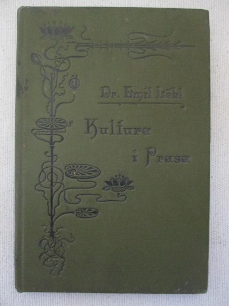 Kultura i prasa, 1905 r.