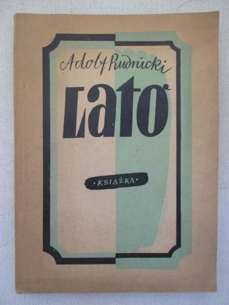 Lato, 1946 r.