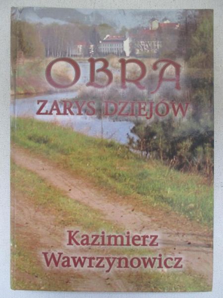 Obra. Zarys dziejów