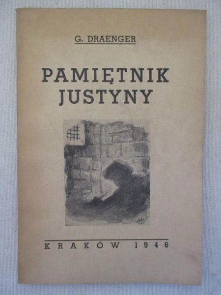 Pamiętnik Justyny, 1946 r.