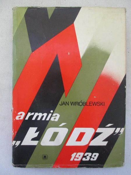 Armia "Łódź" 1939