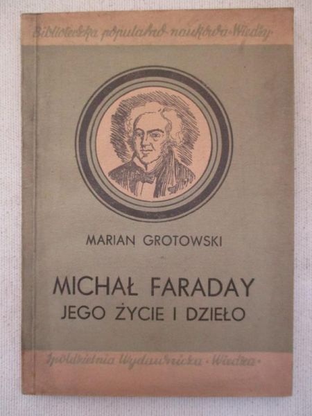 Grotowski Marian -  . Jego życie i dzieło, 1947 r.