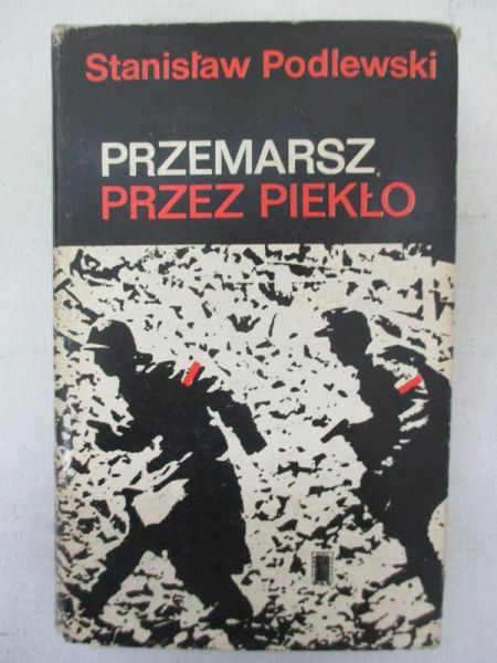 Przemarsz przez piekło