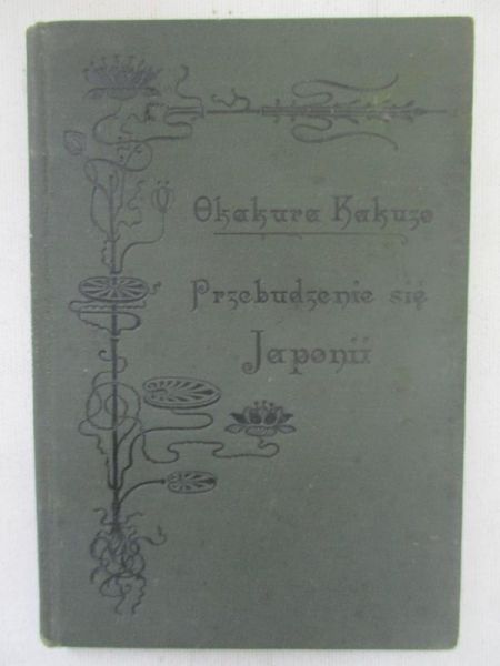 Przebudzenie się Japonii, 1905 r.