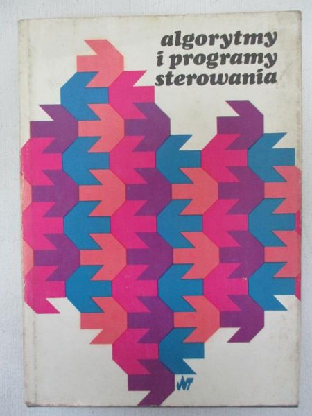 Algorytmy i programy sterowania