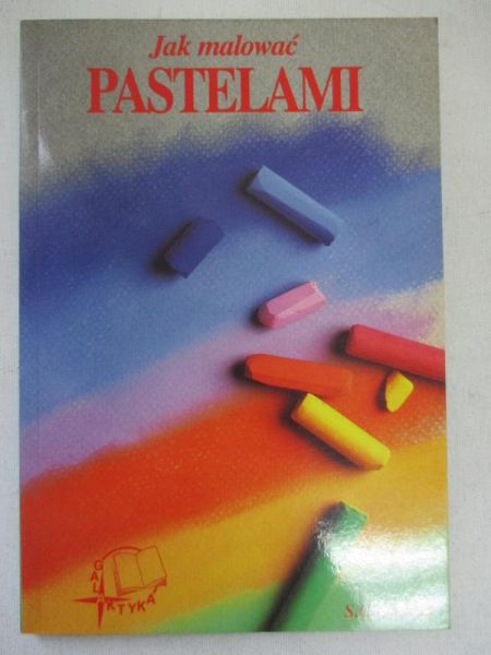 Jak malować pastelami