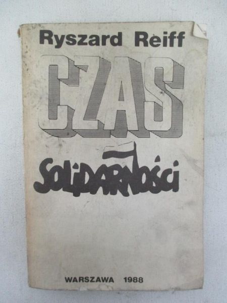 Czas Solidarności