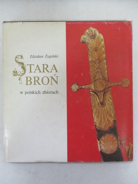 Stara broń w polskich zbiorach