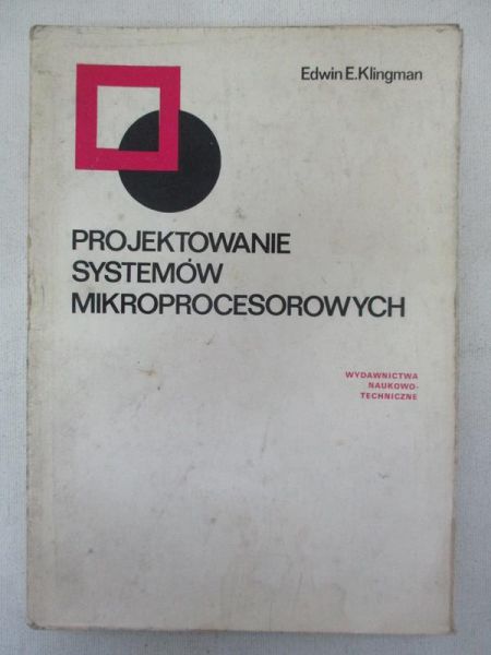 Projektowanie systemów mikroprocesorowych