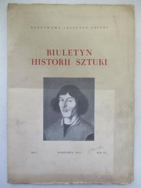 Biuletyn Historii Sztuki Nr 2