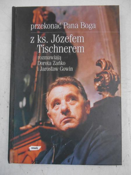 Przekonać Pana Boga
