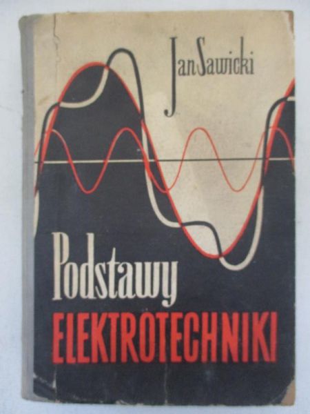 Podstawy elektrotechniki