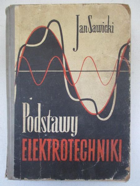 Podstawy elektrotechniki