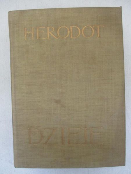 Dzieje