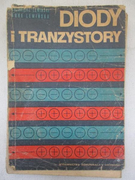 Diody i tranzystory