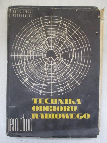 Technika odbioru radiowego. Miernictwo