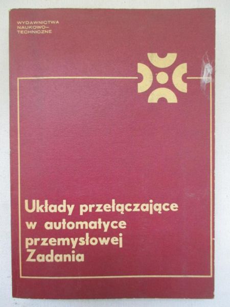 Układy przełączające w automatyce przemysłowej