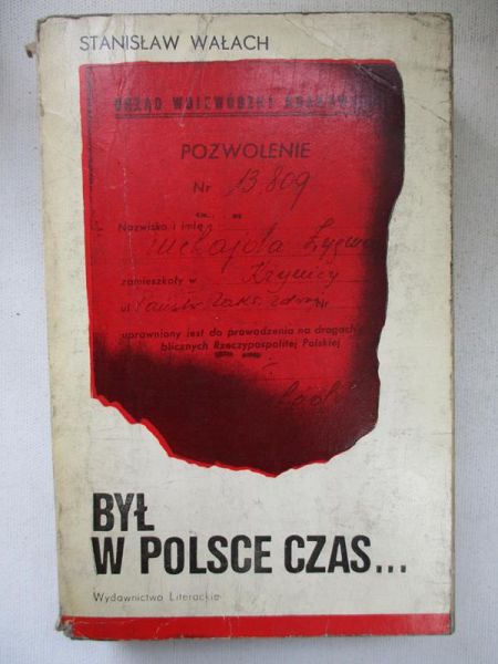 Był w Polsce czas...