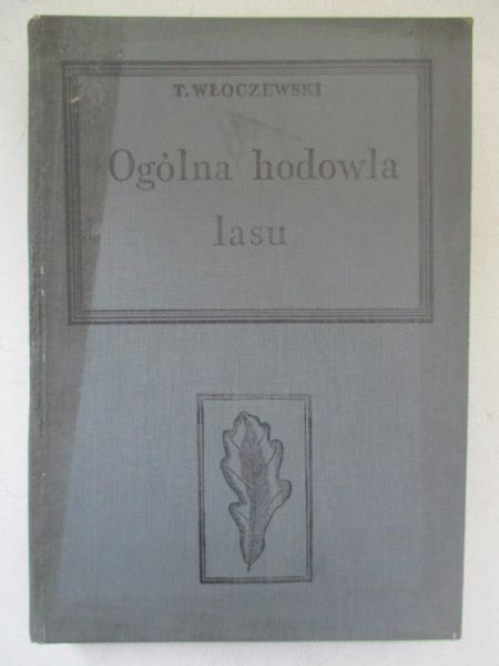 Ogólna hodowla lasu