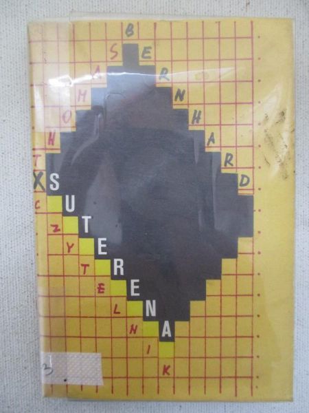 Suterena. Wyzwolenie