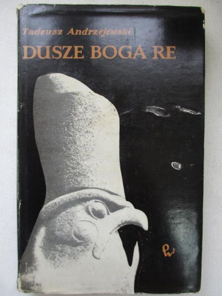 Dusze boga Re