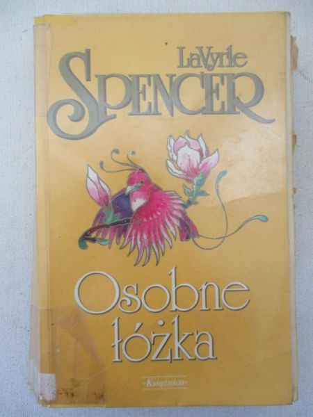 Osobne łóżka