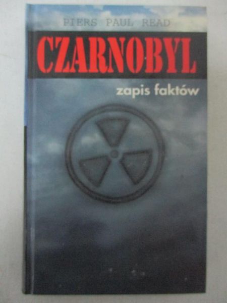 Czarnobyl. Zapis faktów