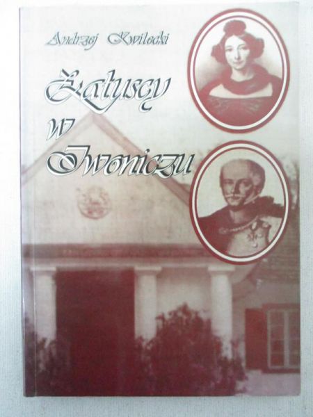 Załuscy w Iwoniczu