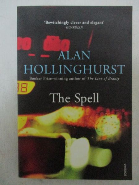 The Spell